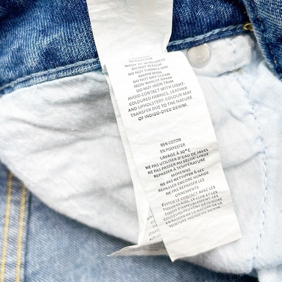 PrettyLittleThing denim jeans - Picture 7 of 7